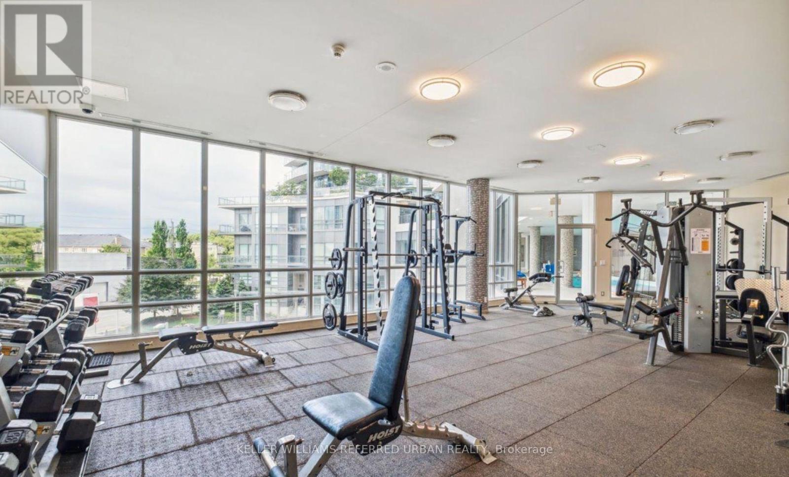 2305 - 15 Legion Road, Toronto, Ontario  N8V 0A5 - Photo 46 - W12375328