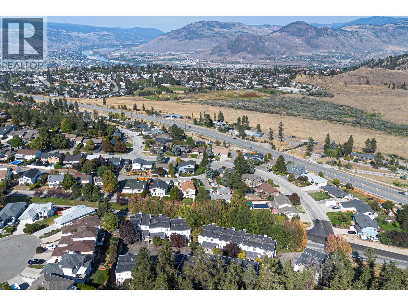 411 Aberdeen Drive Unit# 22, Kamloops, British Columbia  V1S 1X2 - Photo 36 - 10363913