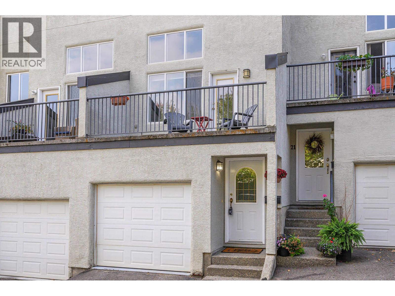 411 Aberdeen Drive Unit# 22, Kamloops, British Columbia  V1S 1X2 - Photo 4 - 10363913