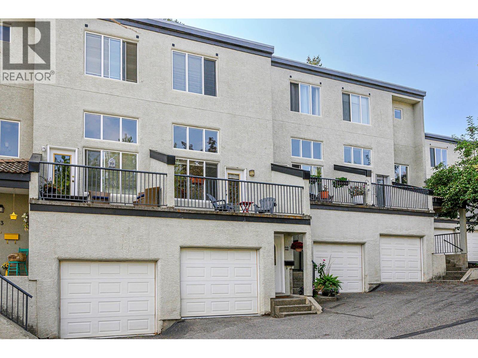 411 ABERDEEN Drive Unit# 22, kamloops, British Columbia