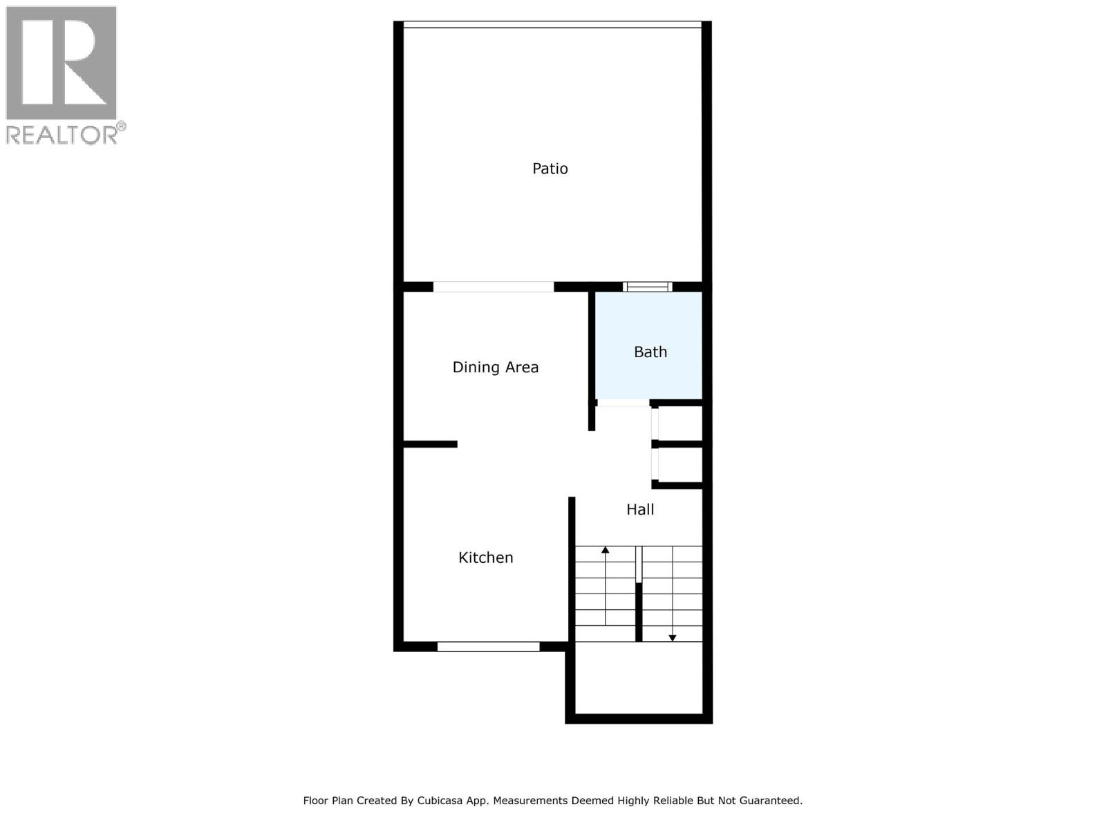 411 Aberdeen Drive Unit# 22, Kamloops, British Columbia  V1S 1X2 - Photo 39 - 10363913