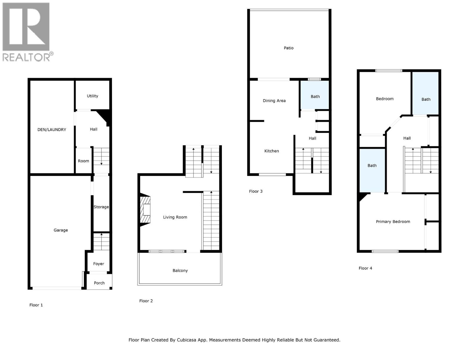 411 Aberdeen Drive Unit# 22, Kamloops, British Columbia  V1S 1X2 - Photo 41 - 10363913