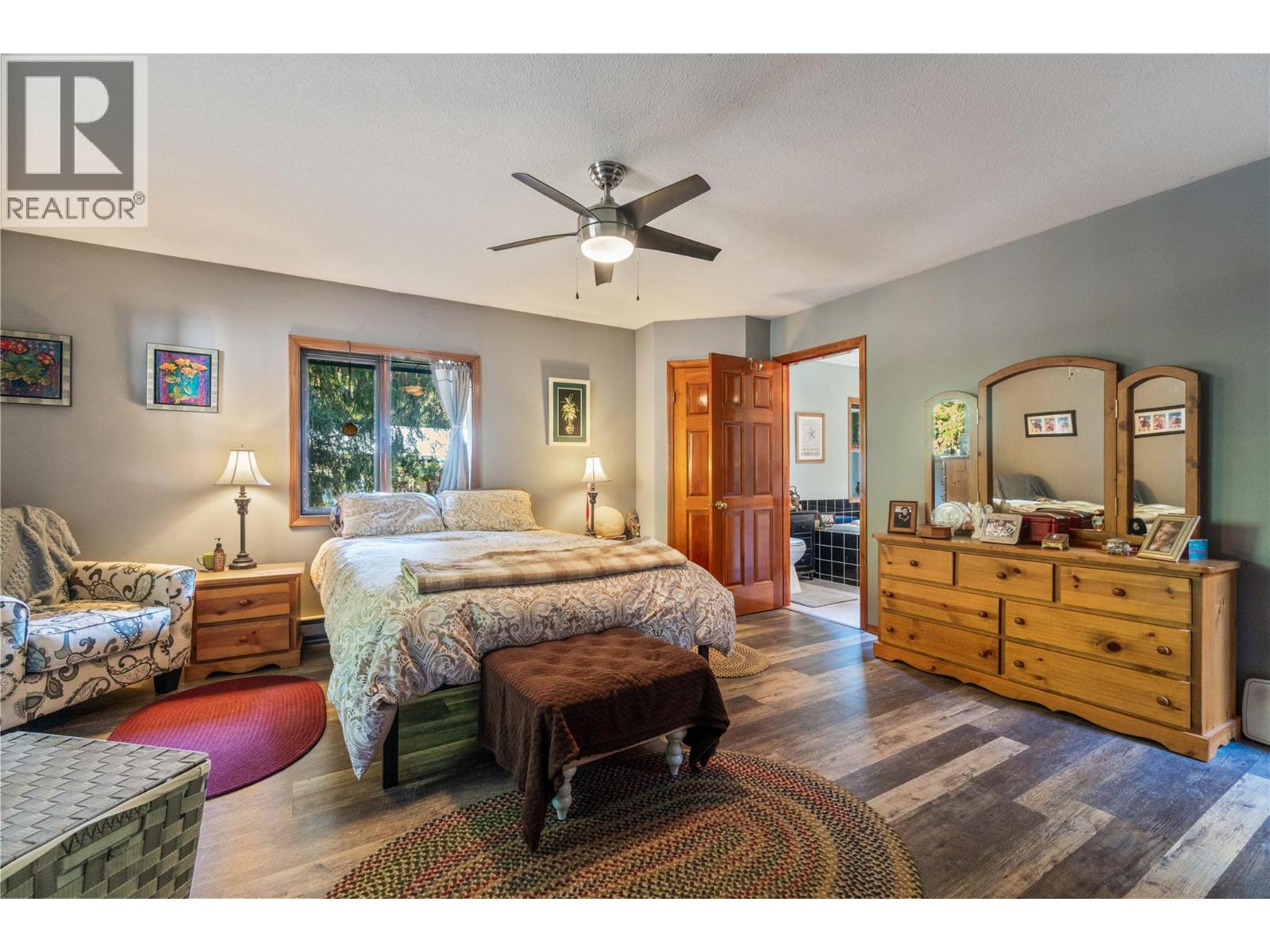 4061 Santa Road, Scotch Creek, British Columbia  V0E 1M6 - Photo 18 - 10363926