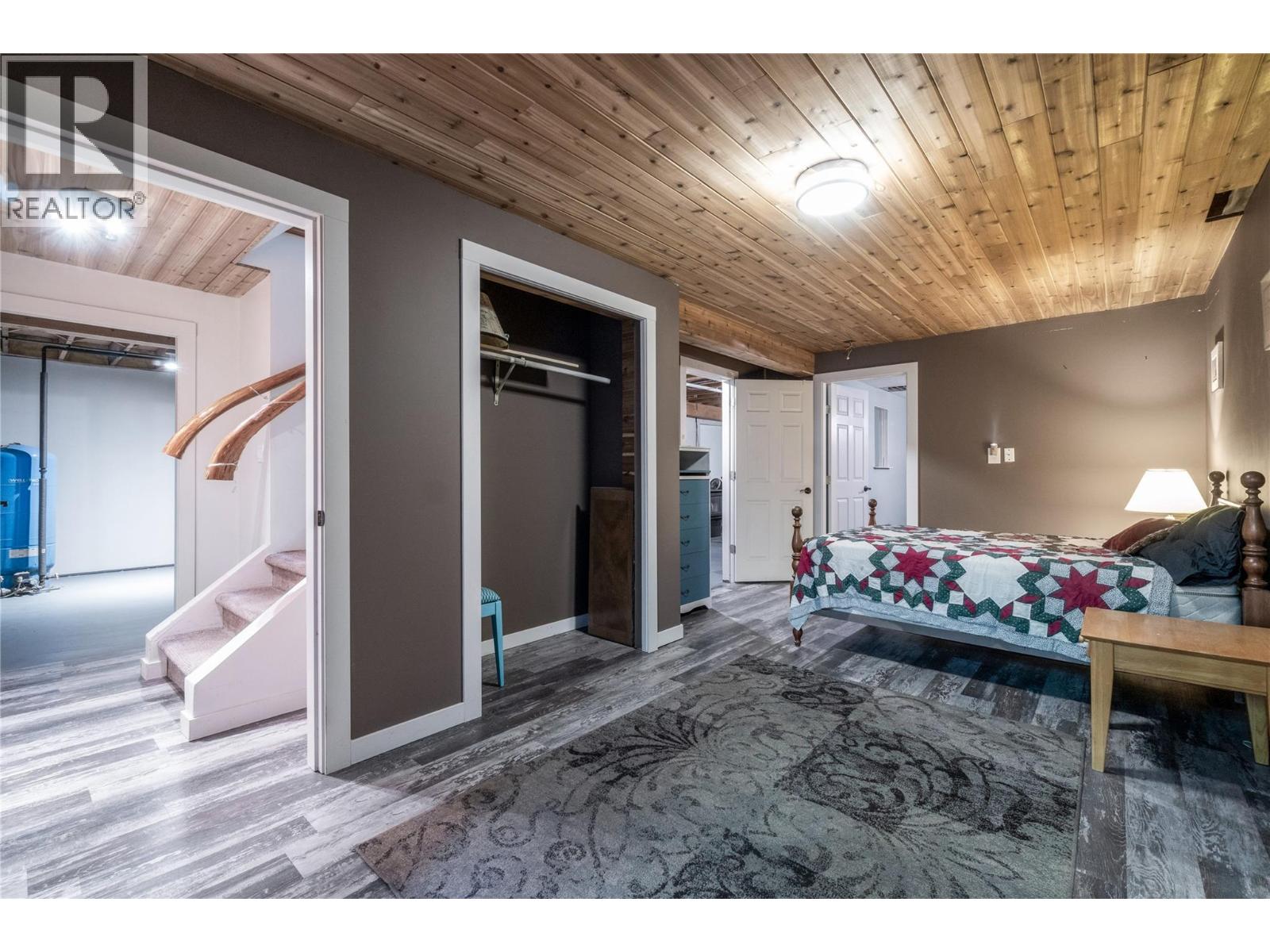 4061 Santa Road, Scotch Creek, British Columbia  V0E 1M6 - Photo 34 - 10363926