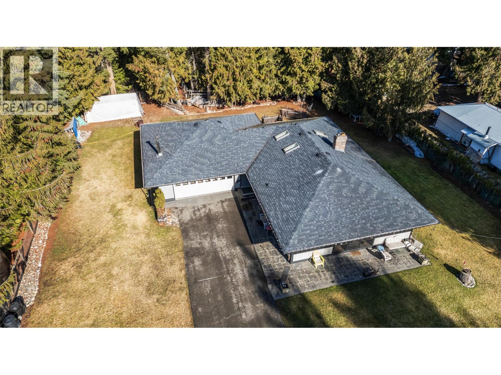 4061 Santa Road, Scotch Creek, British Columbia  V0E 1M6 - Photo 41 - 10363926