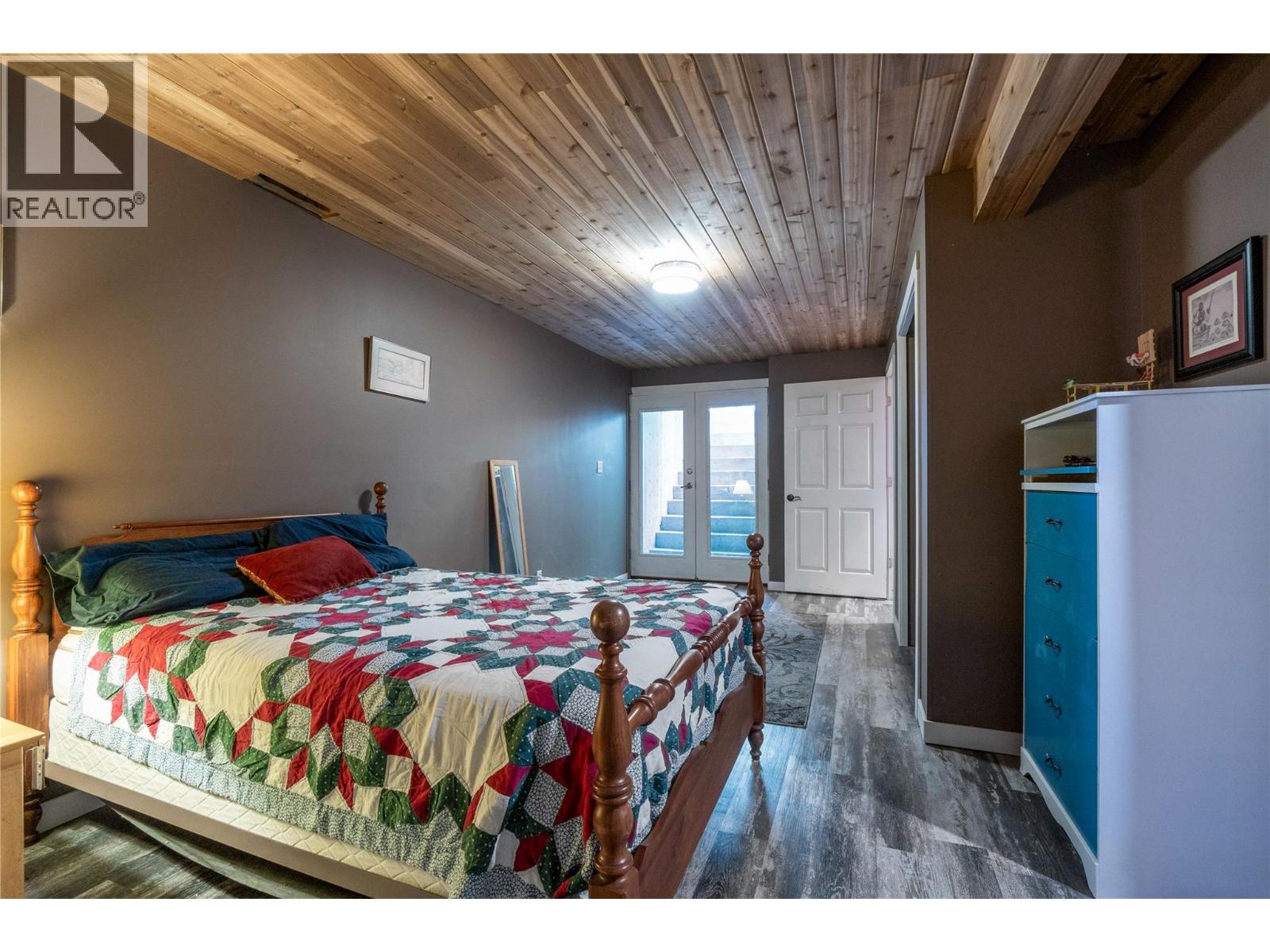 4061 Santa Road, Scotch Creek, British Columbia  V0E 1M6 - Photo 33 - 10363926