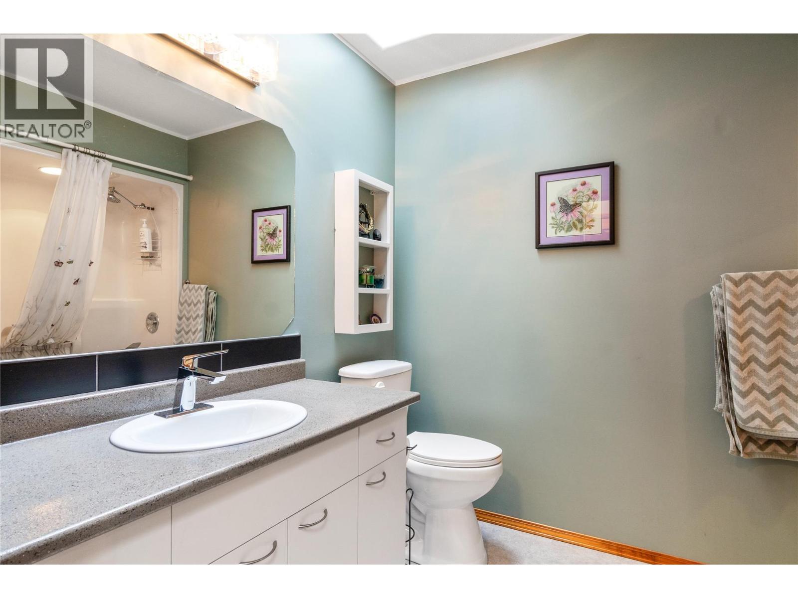 4061 Santa Road, Scotch Creek, British Columbia  V0E 1M6 - Photo 27 - 10363926