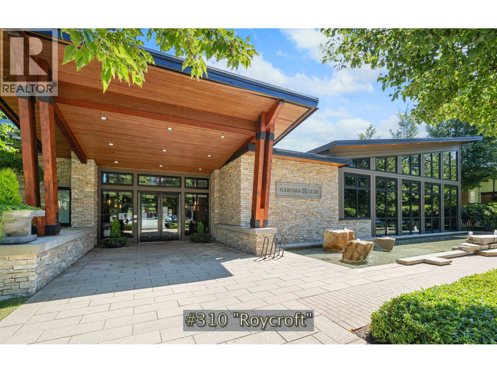 310 1153 KENSAL PLACE, Coquitlam, British Columbia
