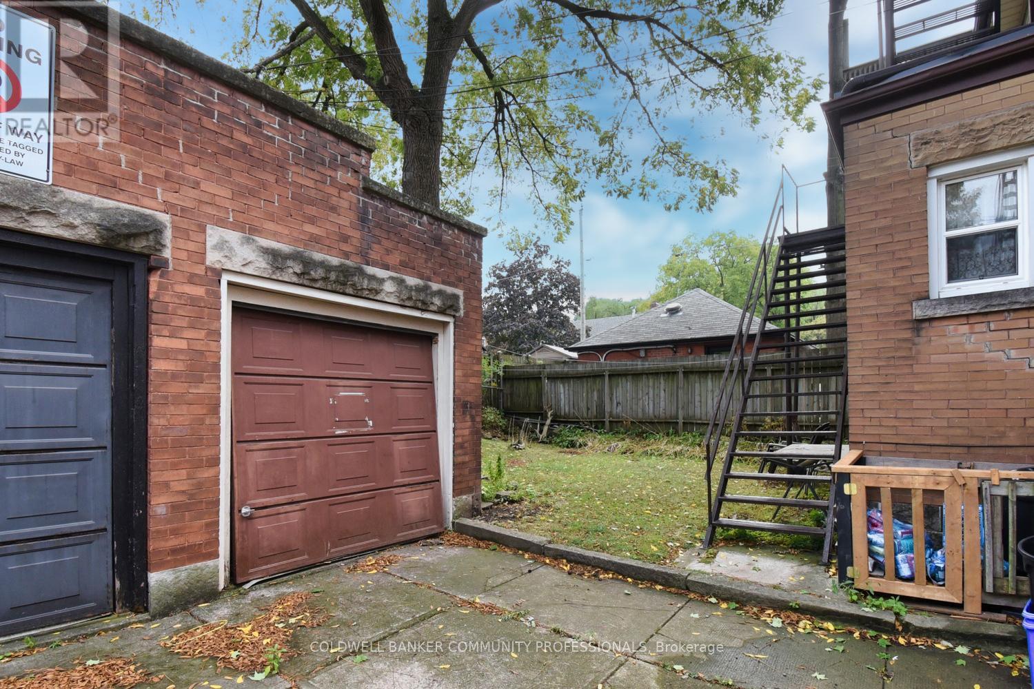 461 Dundurn Street S, Hamilton, Ontario  L8P 4M1 - Photo 36 - X12422342