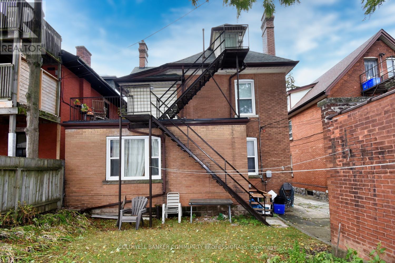 461 Dundurn Street S, Hamilton, Ontario  L8P 4M1 - Photo 37 - X12422342