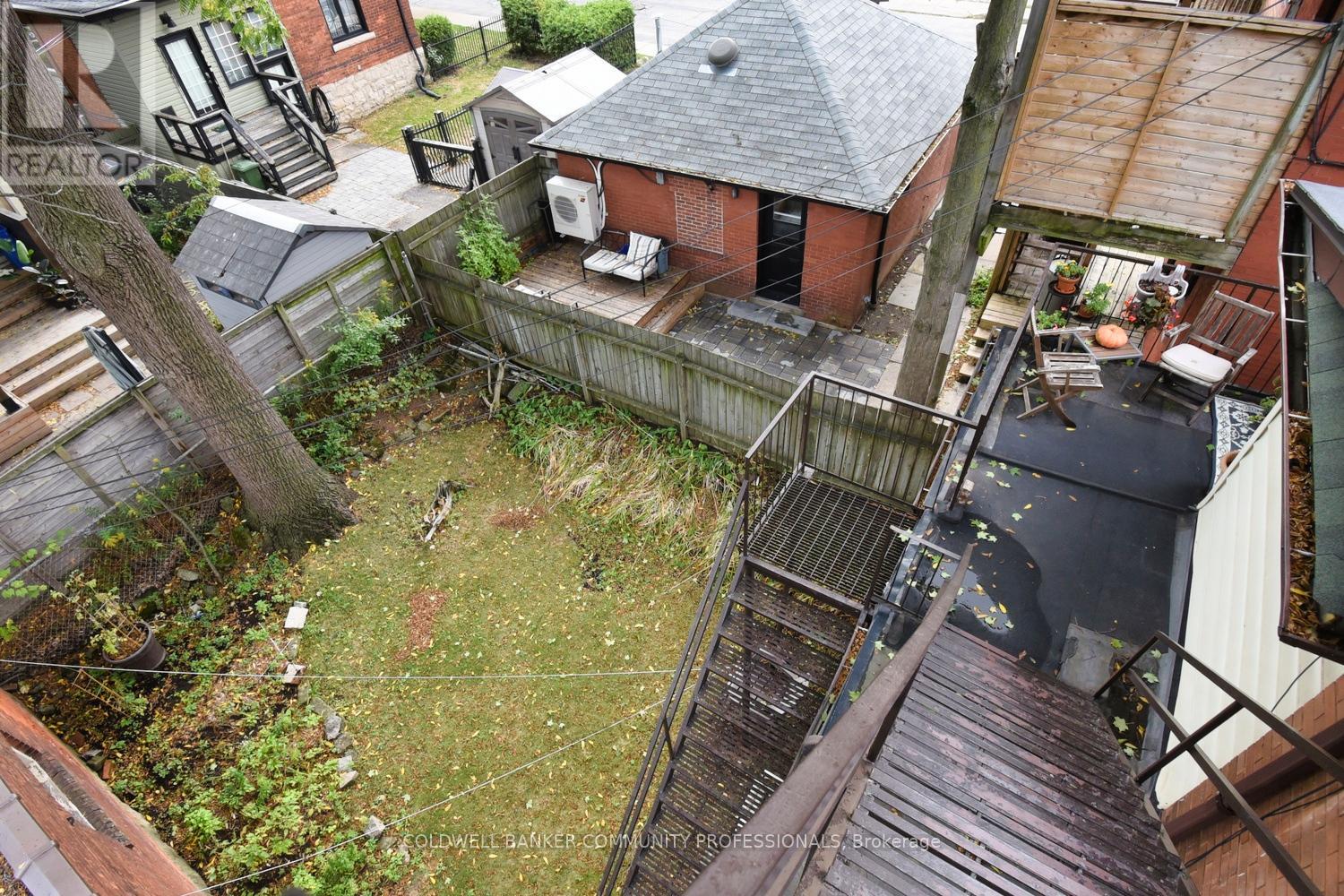 461 Dundurn Street S, Hamilton, Ontario  L8P 4M1 - Photo 38 - X12422342