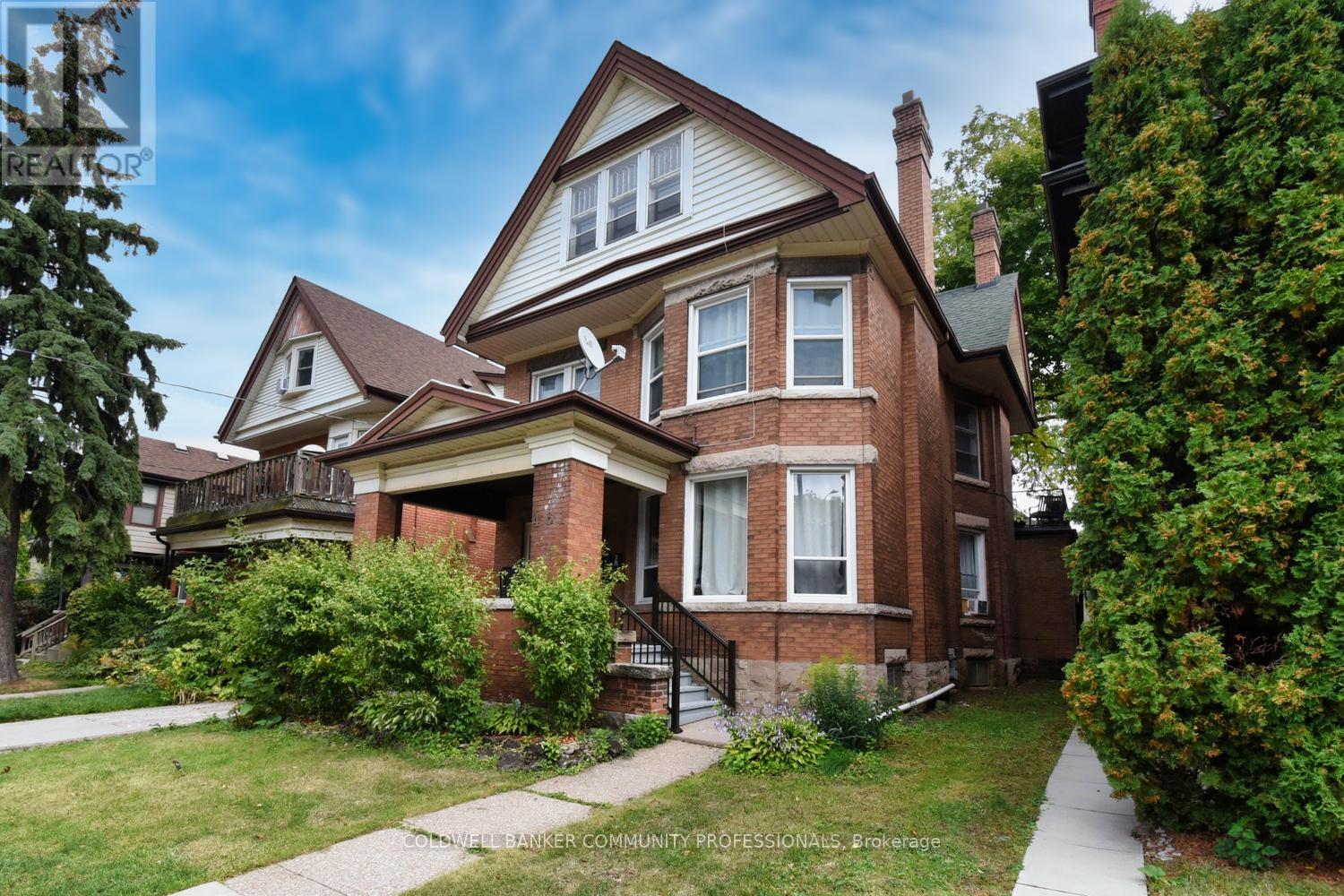 461 Dundurn Street S, Hamilton, Ontario  L8P 4M1 - Photo 4 - X12422342