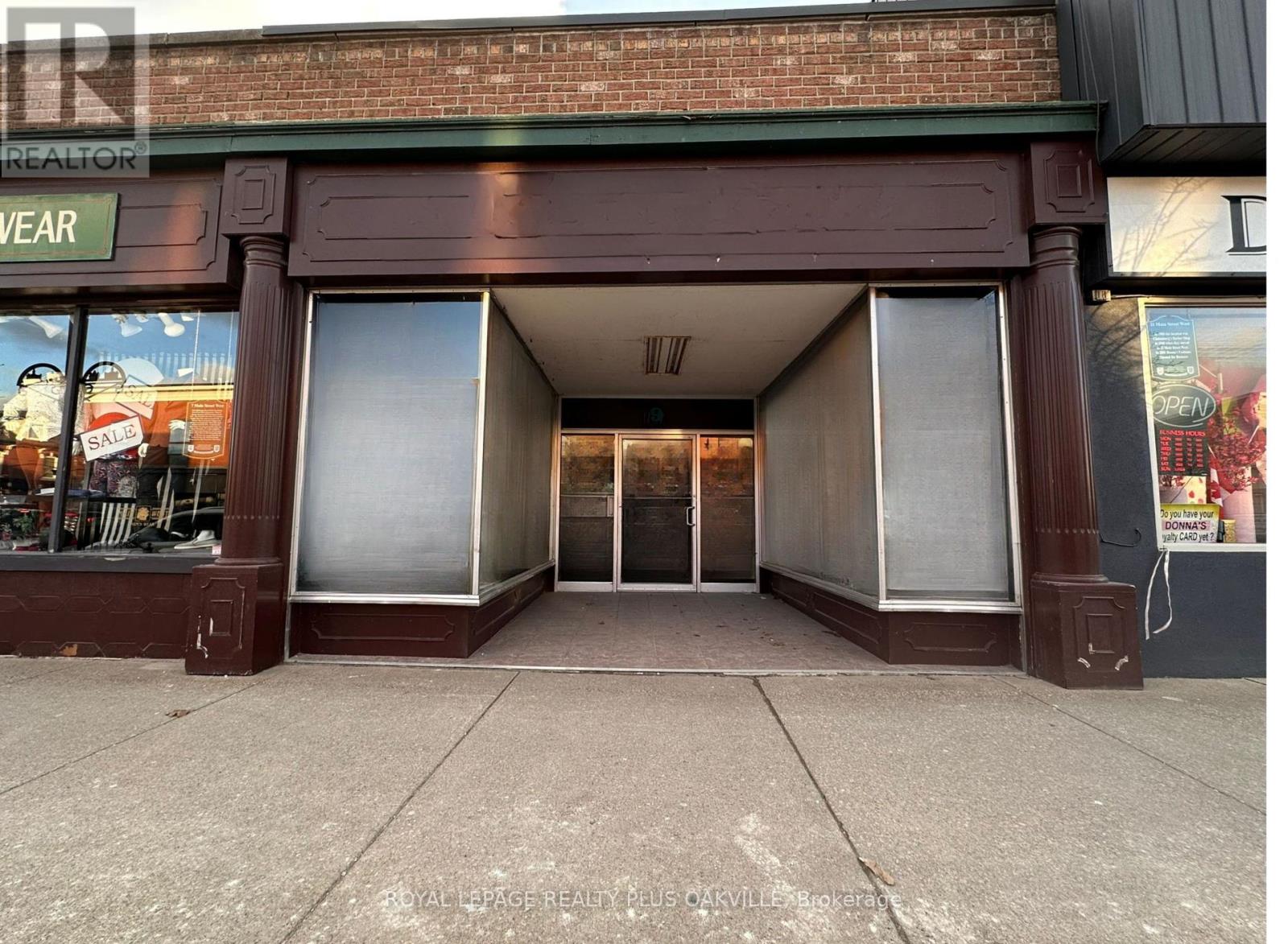 9 MAIN STREET W, Grimsby, Ontario