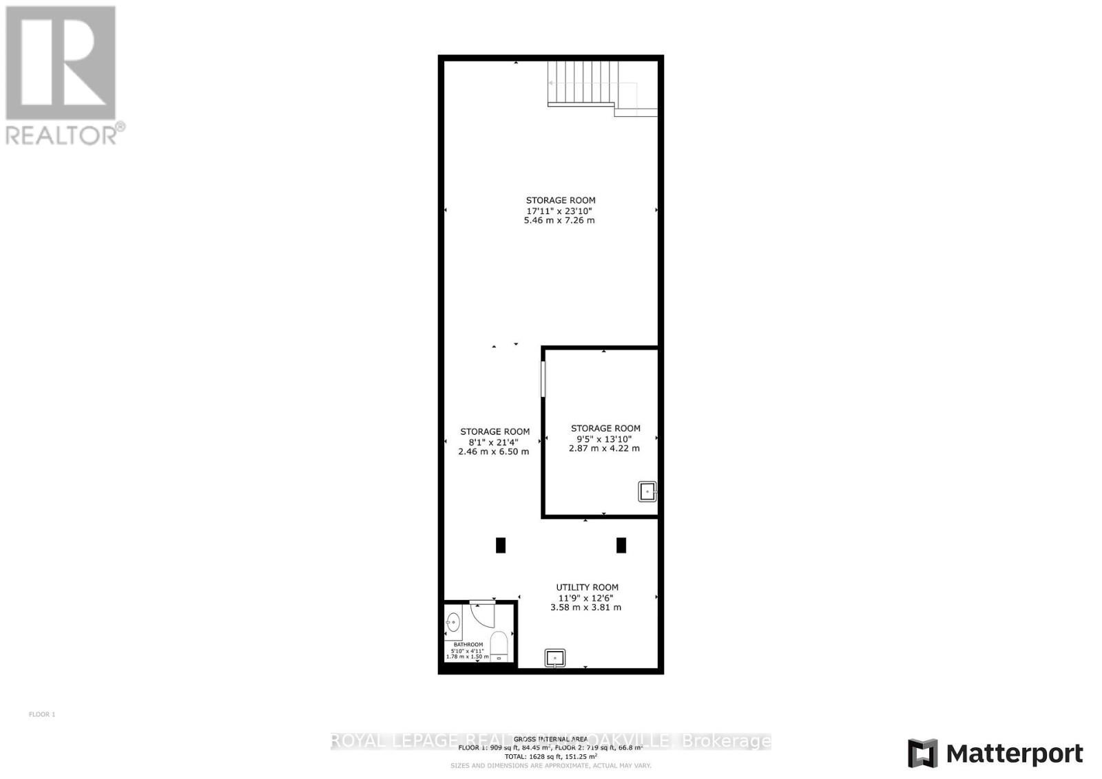 9 Main Street W, Grimsby (Grimsby East), Ontario  L3M 1M7 - Photo 16 - X12422344