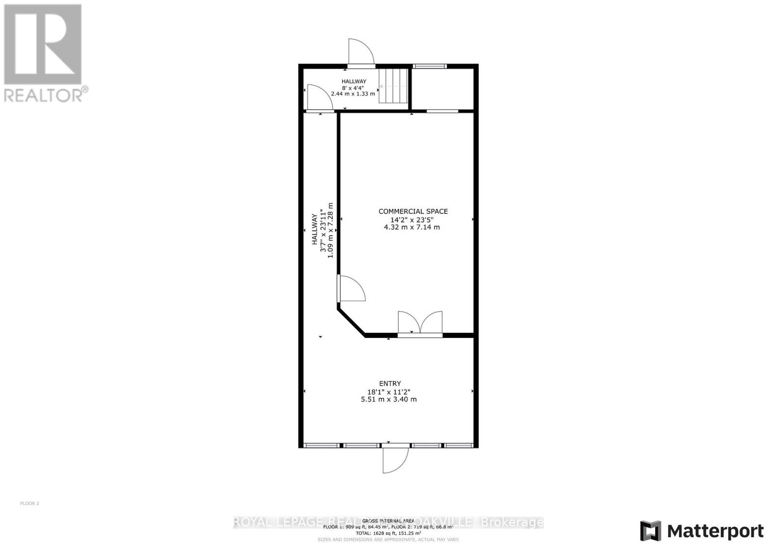 9 Main Street W, Grimsby (Grimsby East), Ontario  L3M 1M7 - Photo 17 - X12422344