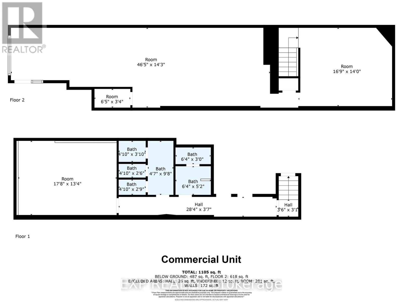 1 - 93 John Street S, Hamilton (Corktown), Ontario  L8N 2C2 - Photo 15 - X12422349