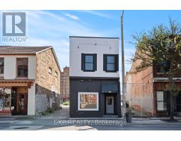 1 - 93 JOHN STREET S, Hamilton, Ontario