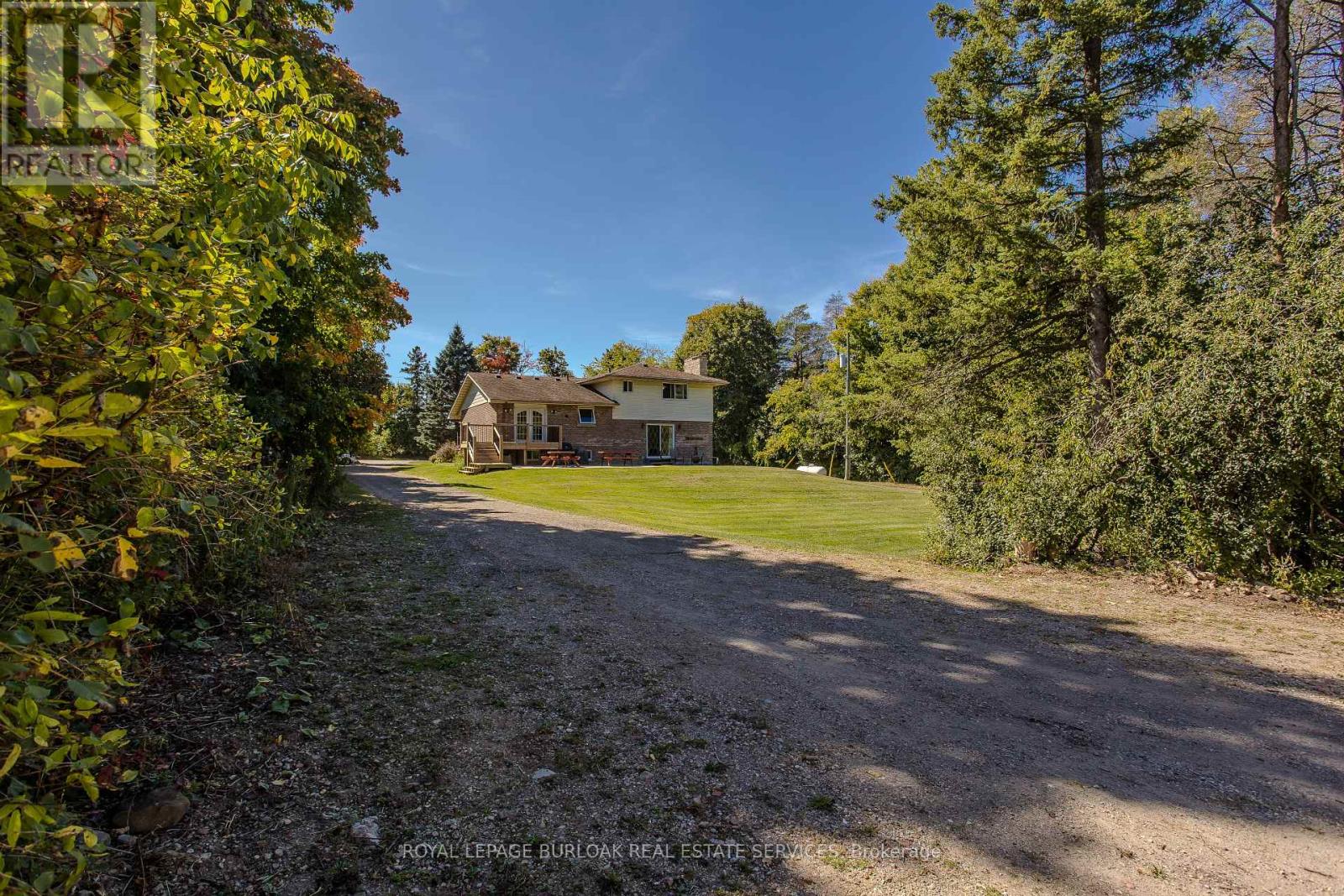 4871 Wellington Road 29, Guelph/eramosa (Eden Mills), Ontario  N1H 6H8 - Photo 14 - X12422375
