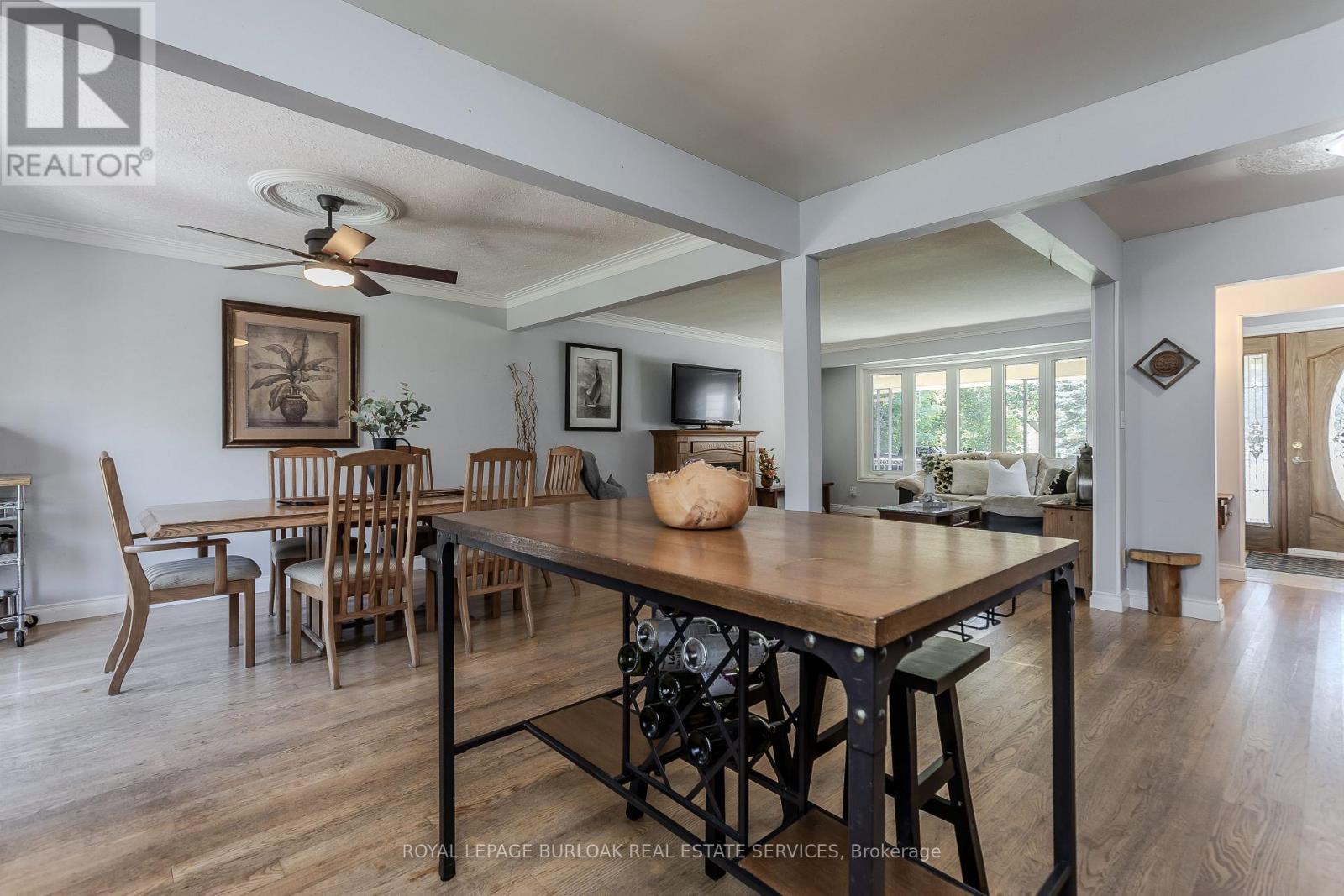 4871 Wellington Road 29, Guelph/eramosa (Eden Mills), Ontario  N1H 6H8 - Photo 15 - X12422375