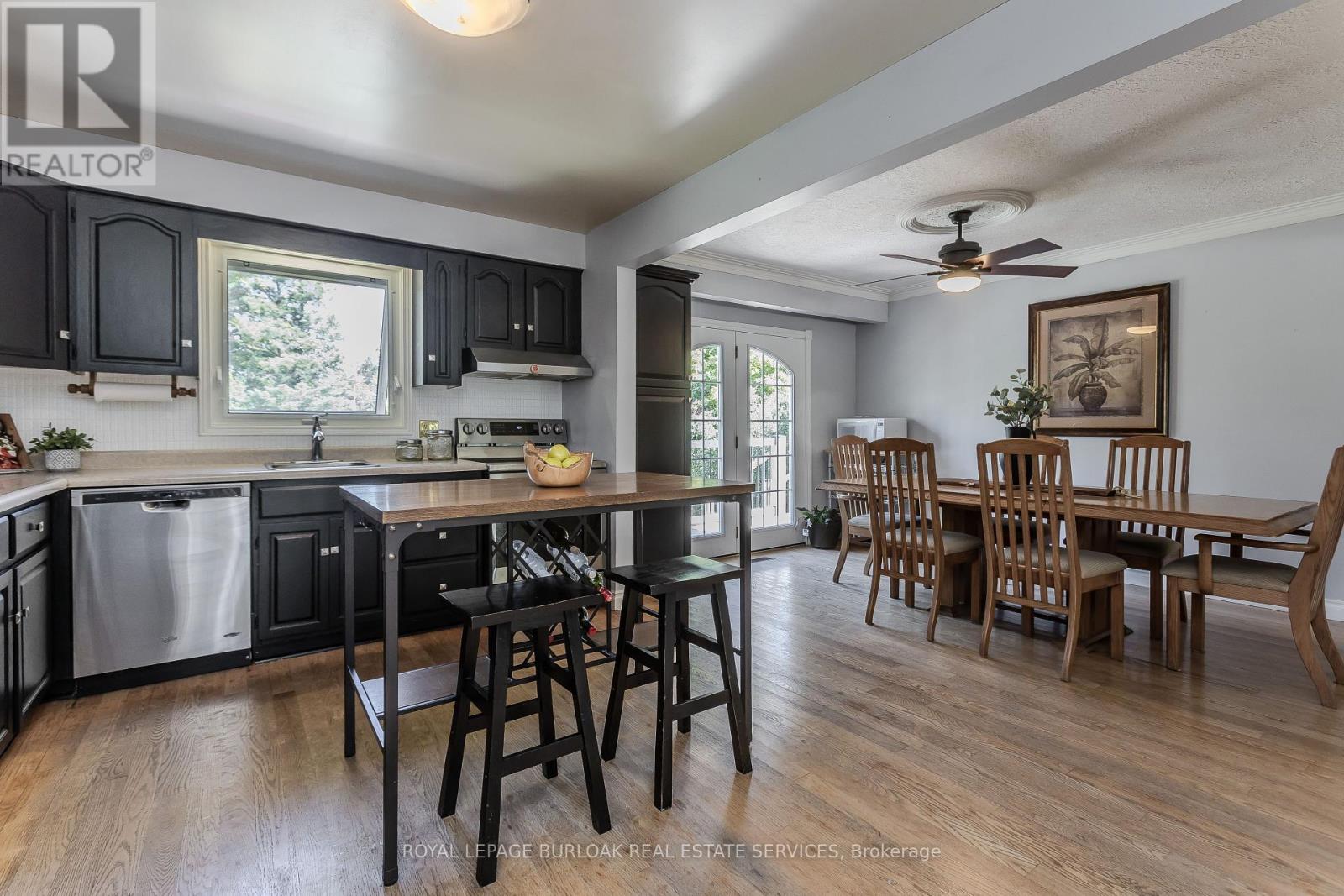 4871 Wellington Road 29, Guelph/eramosa (Eden Mills), Ontario  N1H 6H8 - Photo 16 - X12422375