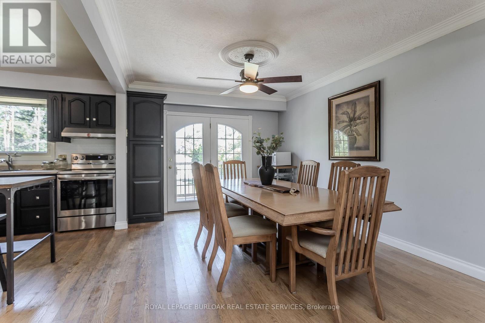 4871 Wellington Road 29, Guelph/eramosa (Eden Mills), Ontario  N1H 6H8 - Photo 18 - X12422375