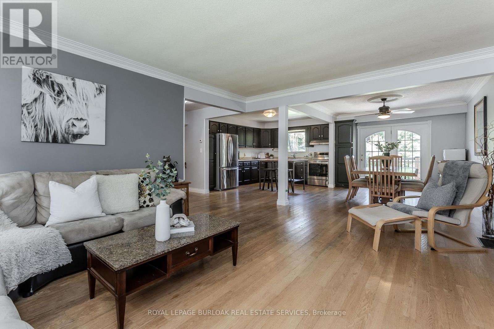 4871 Wellington Road 29, Guelph/eramosa (Eden Mills), Ontario  N1H 6H8 - Photo 19 - X12422375