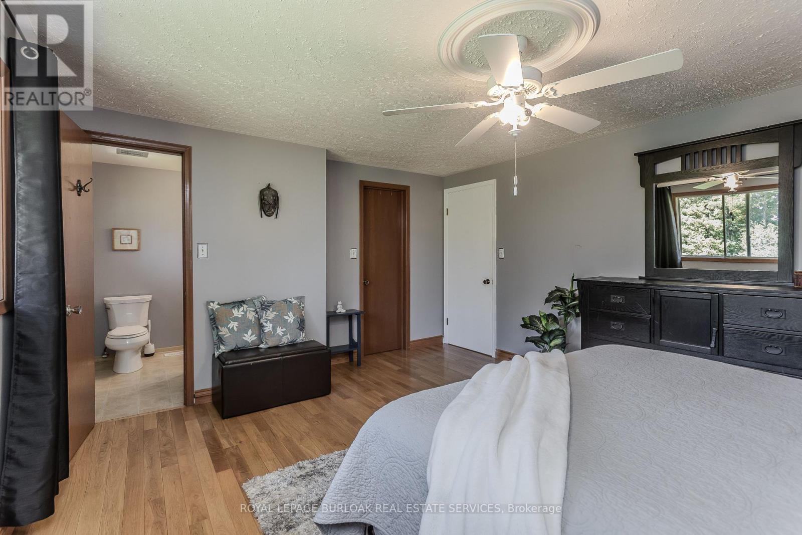 4871 Wellington Road 29, Guelph/eramosa (Eden Mills), Ontario  N1H 6H8 - Photo 21 - X12422375