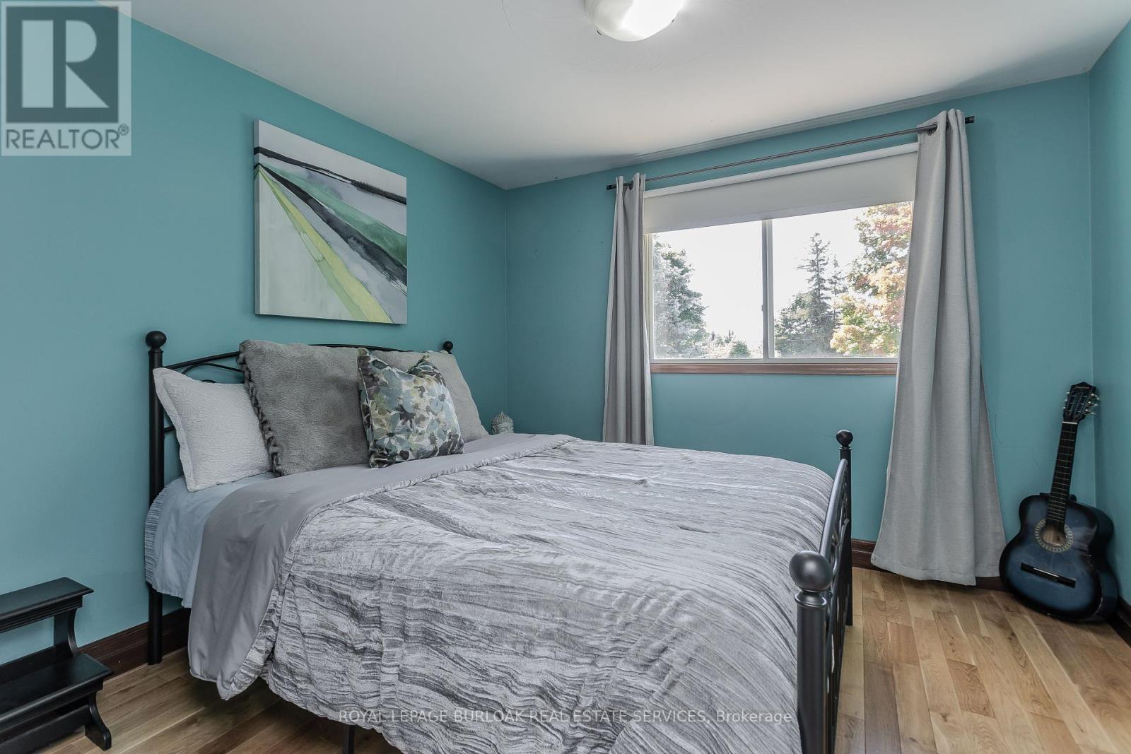 4871 Wellington Road 29, Guelph/eramosa (Eden Mills), Ontario  N1H 6H8 - Photo 24 - X12422375