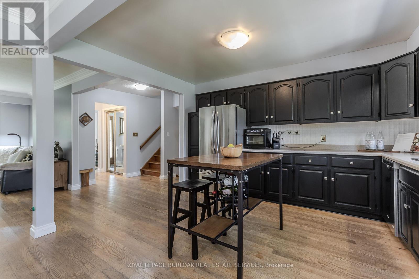 4871 Wellington Road 29, Guelph/eramosa (Eden Mills), Ontario  N1H 6H8 - Photo 30 - X12422375