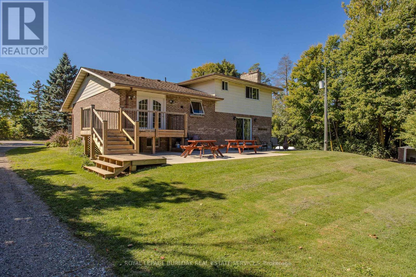 4871 Wellington Road 29, Guelph/eramosa (Eden Mills), Ontario  N1H 6H8 - Photo 36 - X12422375