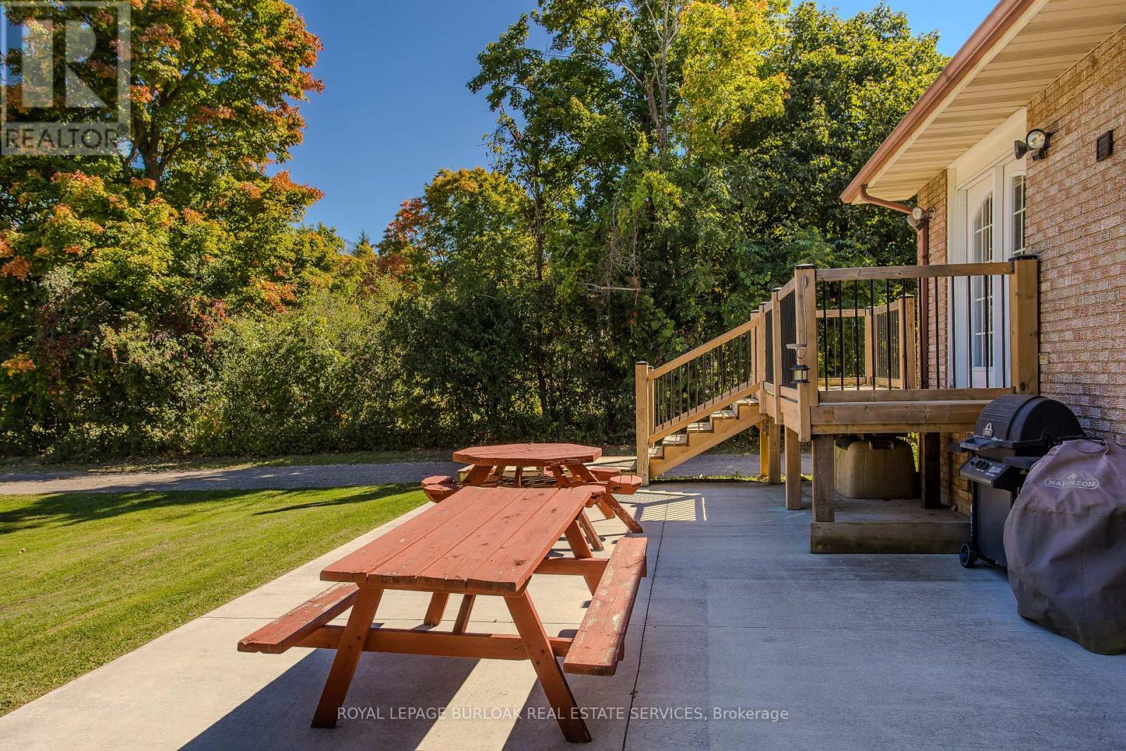 4871 Wellington Road 29, Guelph/eramosa, Ontario  N1H 6H8 - Photo 5 - X12422375