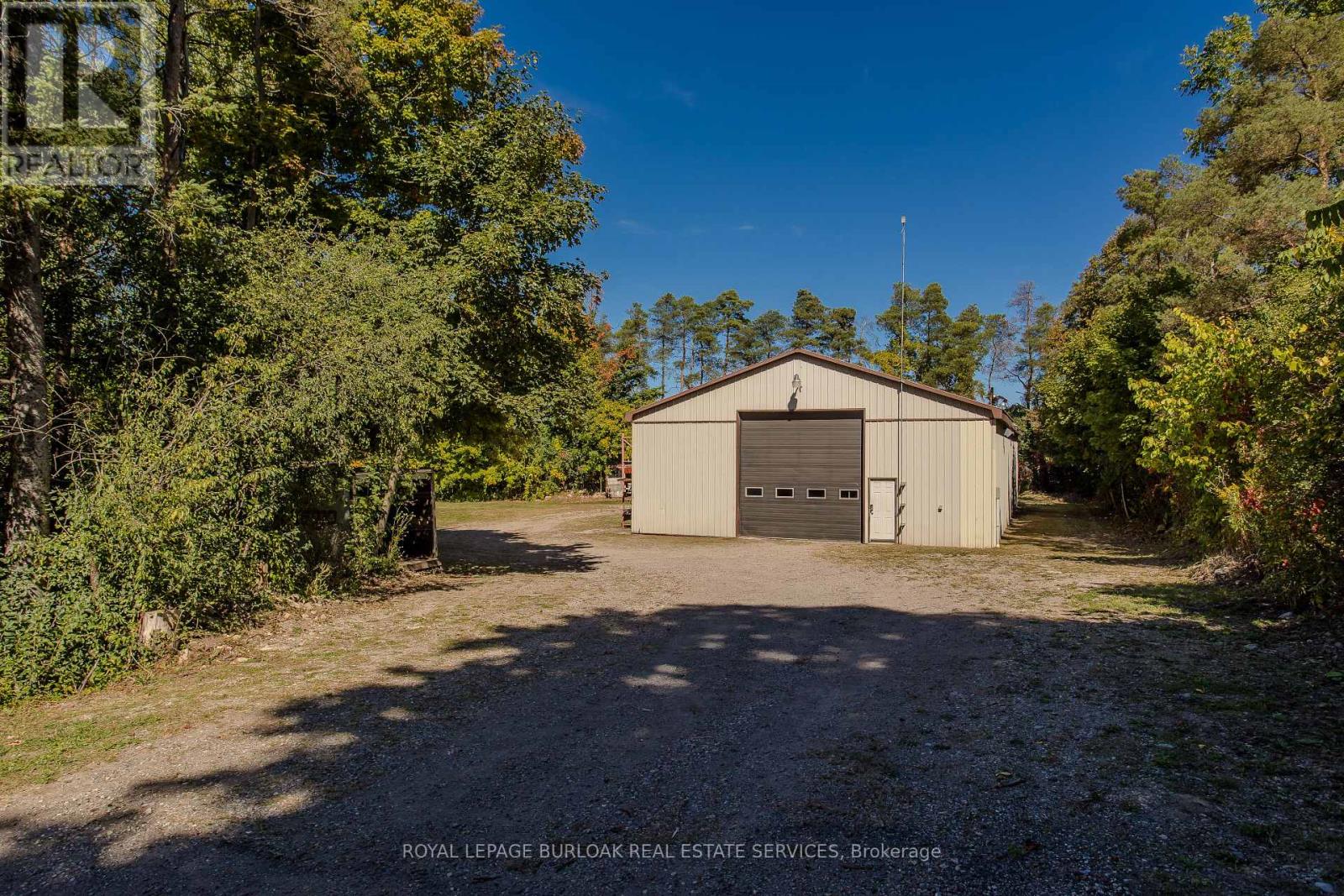 4871 Wellington Road 29, Guelph/eramosa (Eden Mills), Ontario  N1H 6H8 - Photo 8 - X12422375