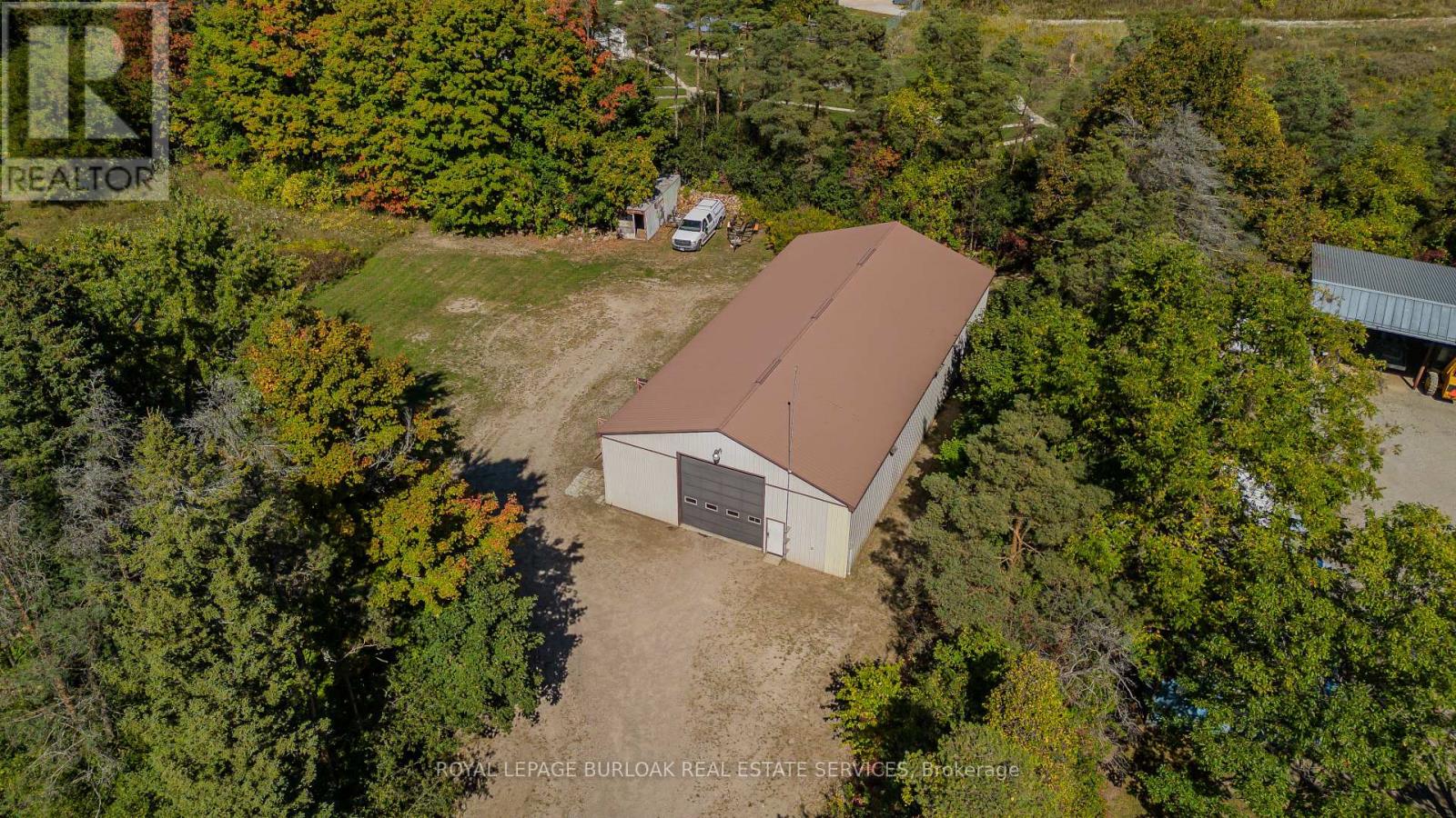 4871 Wellington Road 29, Guelph/eramosa (Eden Mills), Ontario  N1H 6H8 - Photo 9 - X12422375