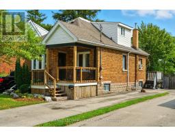 57 HIGHCLIFFE AVENUE, Hamilton, Ontario