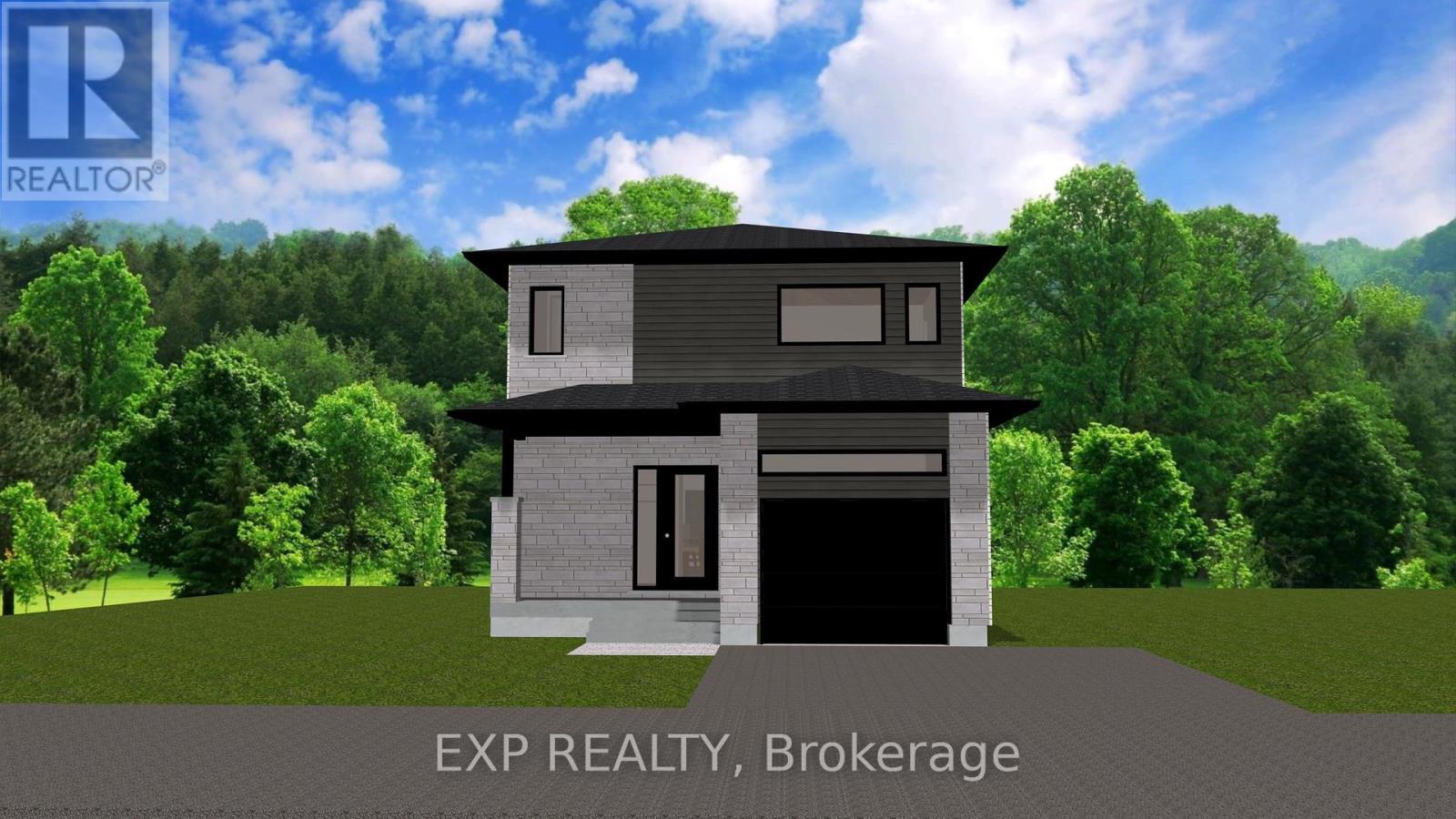 LOT 79 GIROUX STREET, The Nation, Ontario