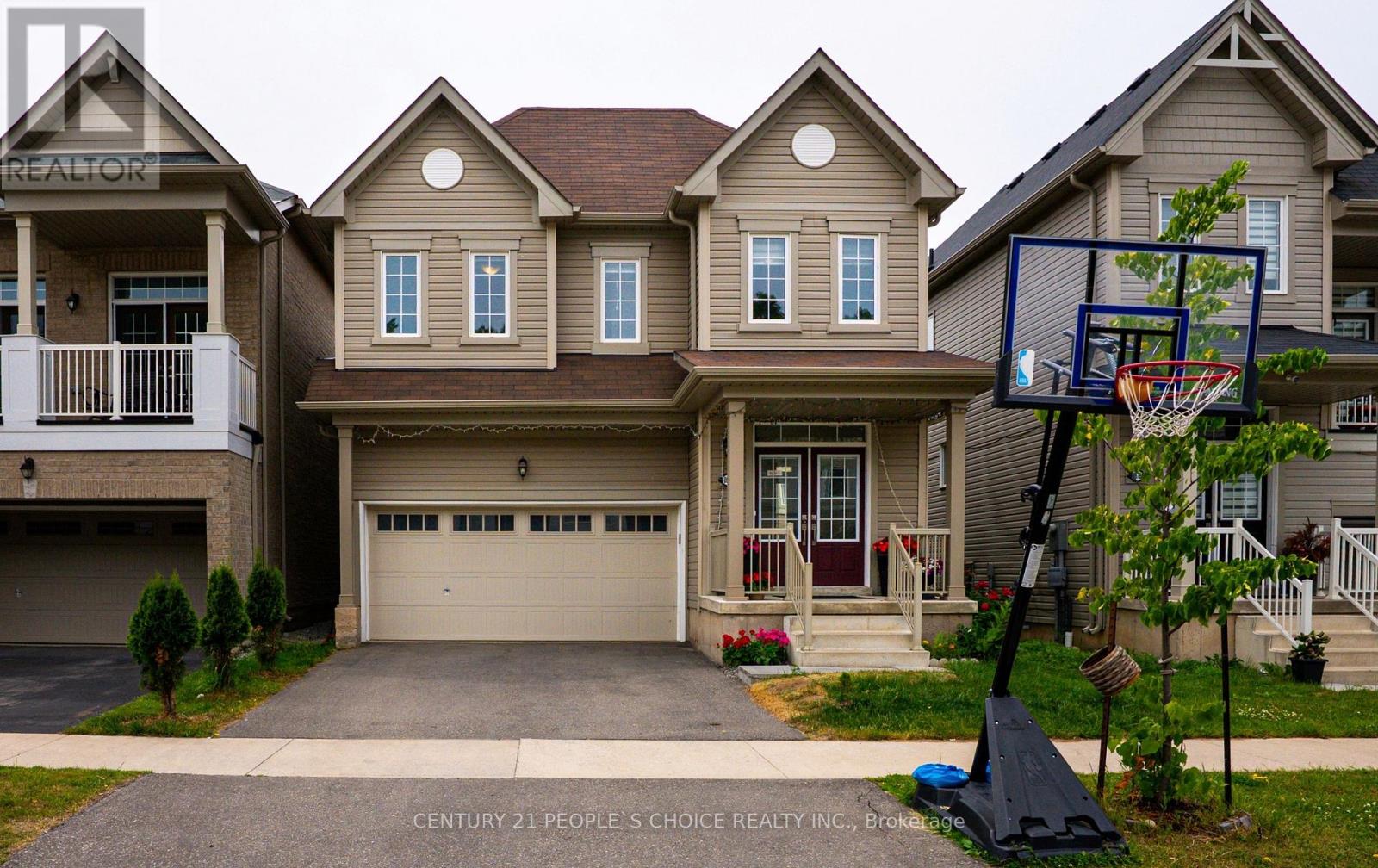 8670 CHICKORY TRAIL, Niagara Falls, Ontario