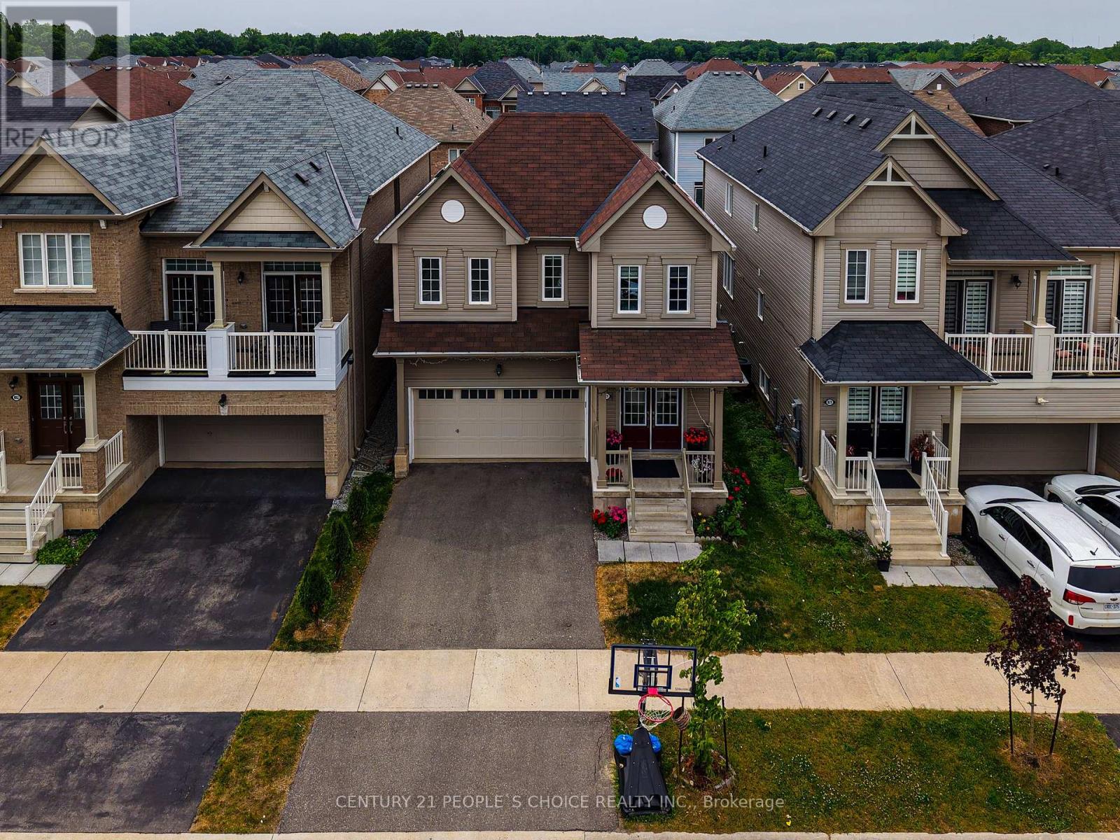 8670 Chickory Trail, Niagara Falls, Ontario  L2H 3S5 - Photo 32 - X12422421