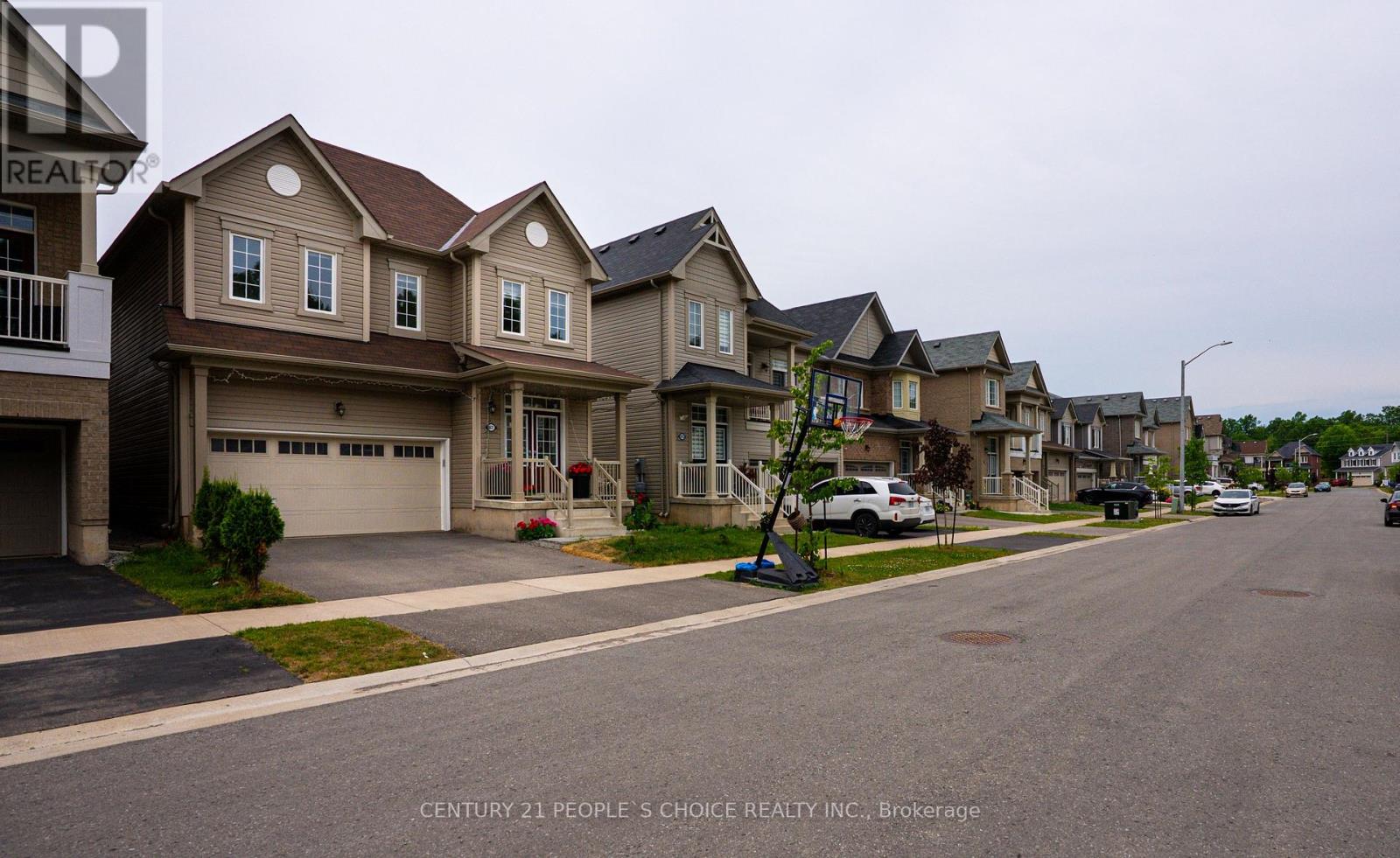 8670 Chickory Trail, Niagara Falls, Ontario  L2H 3S5 - Photo 33 - X12422421