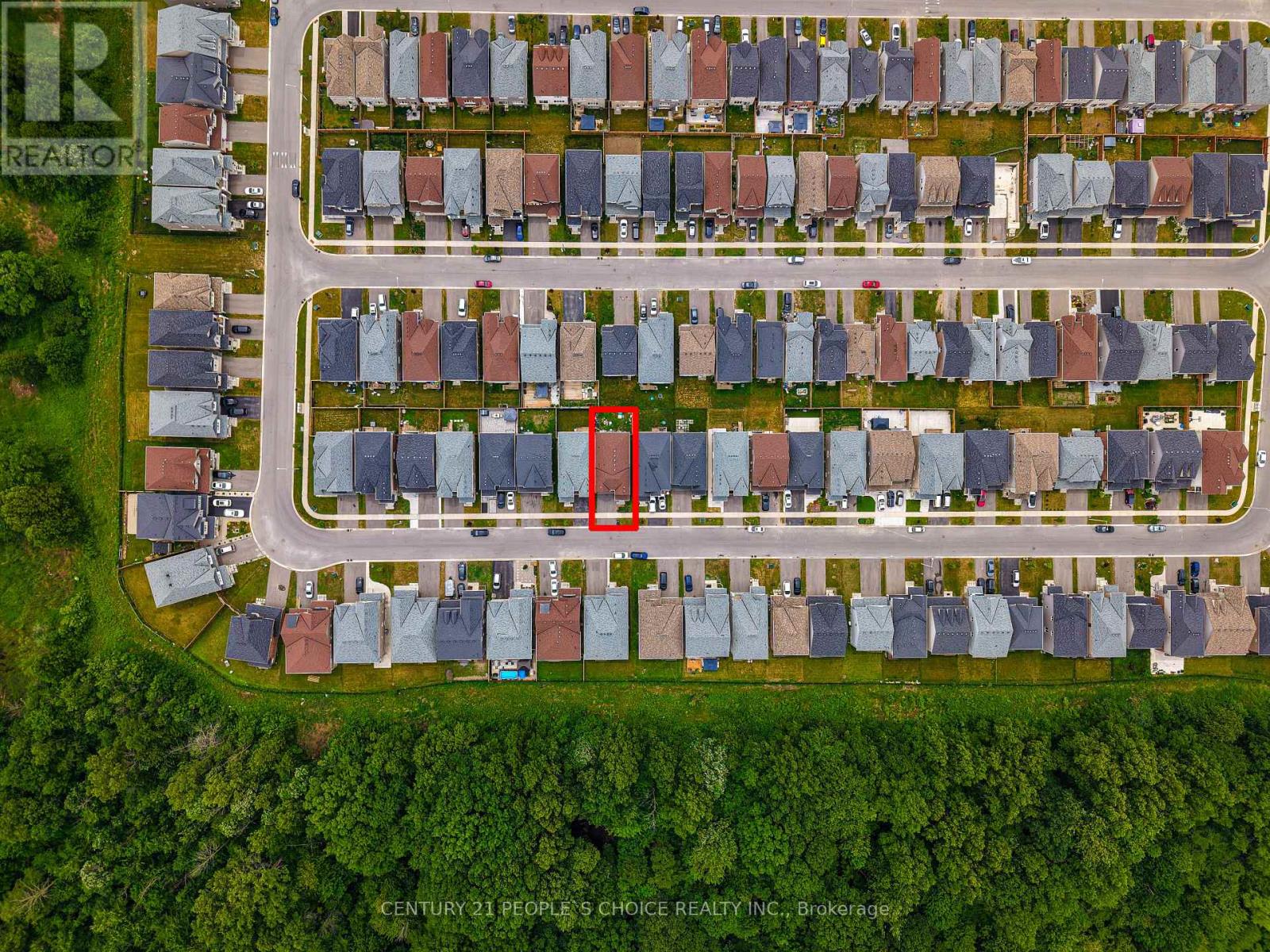 8670 Chickory Trail, Niagara Falls, Ontario  L2H 3S5 - Photo 36 - X12422421