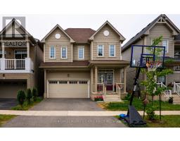 8670 CHICKORY TRAIL, Niagara Falls, Ontario