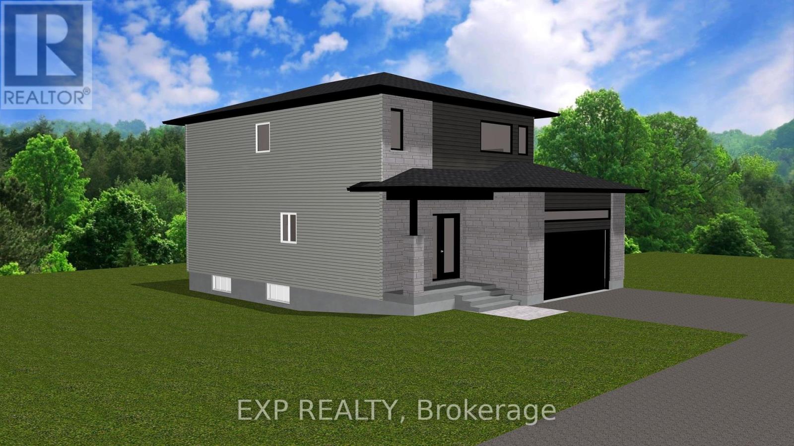 LOT 78 GIROUX STREET, The Nation, Ontario