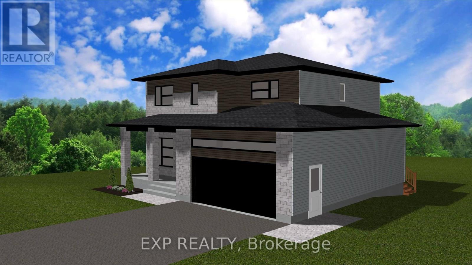 Lot 8 Giroux Street, The Nation, Ontario  K0A 2M0 - Photo 2 - X12422488
