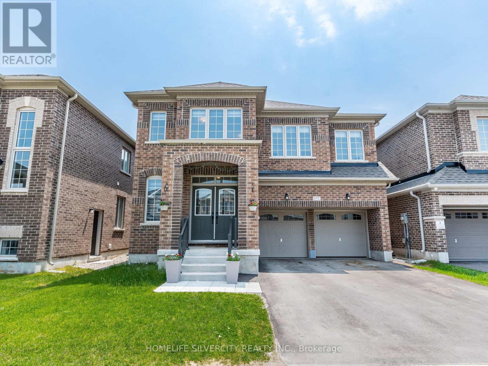 177 LIMESTONE LANE, Shelburne, Ontario