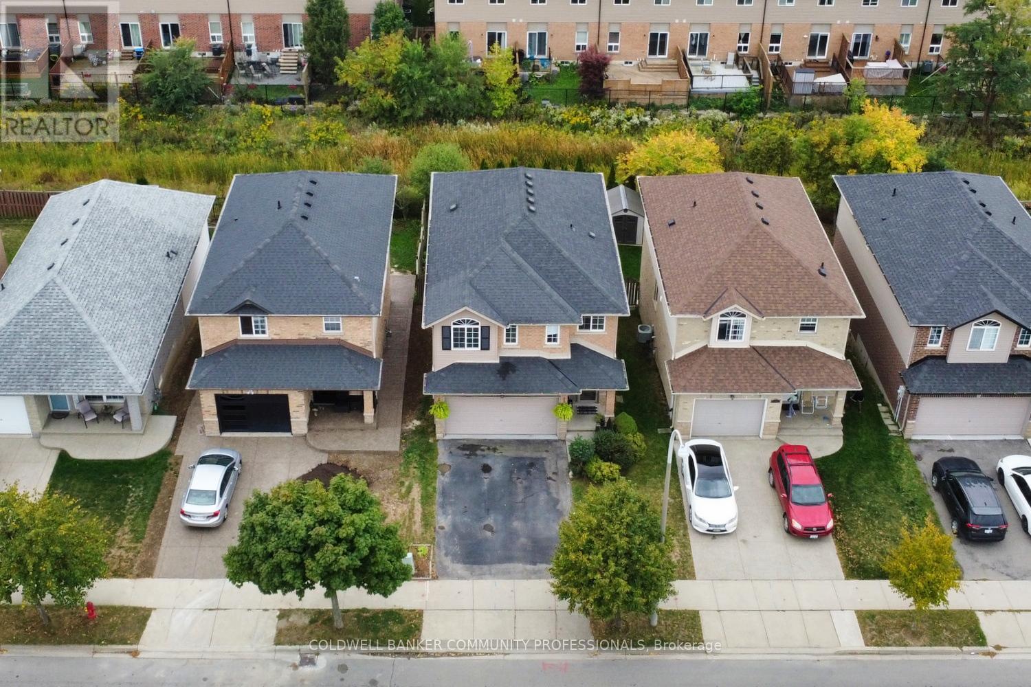 159 THAMES WAY, Hamilton, Ontario