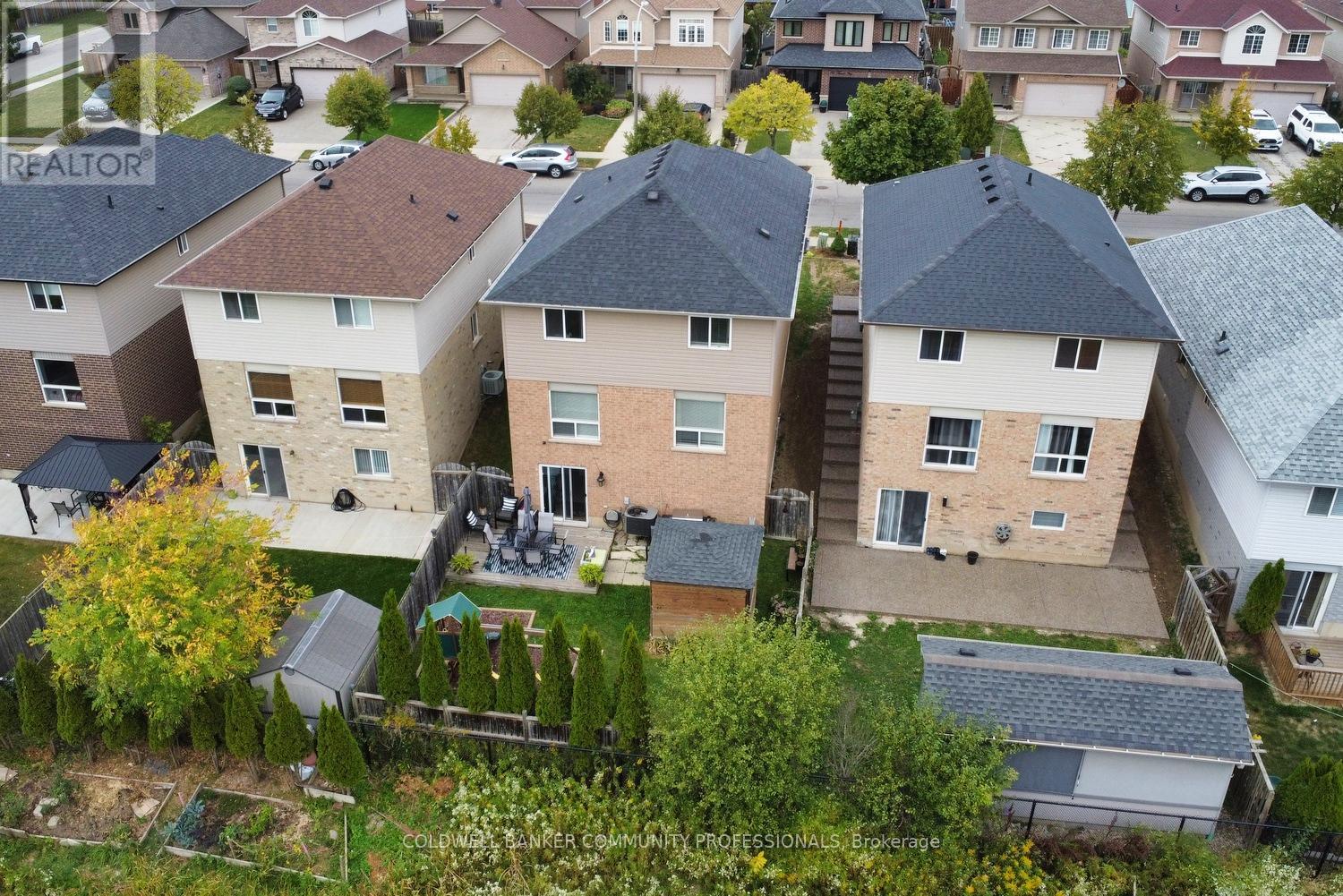 159 Thames Way, Hamilton, Ontario L0R 1W0 - Photo 41 - X12422440