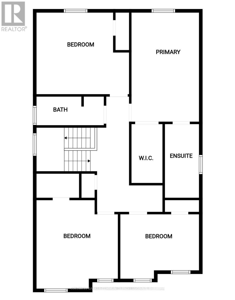 159 Thames Way, Hamilton, Ontario L0R 1W0 - Photo 50 - X12422440