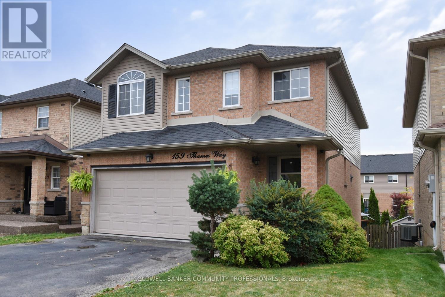 159 Thames Way, Hamilton, Ontario L0R 1W0 - Photo 7 - X12422440