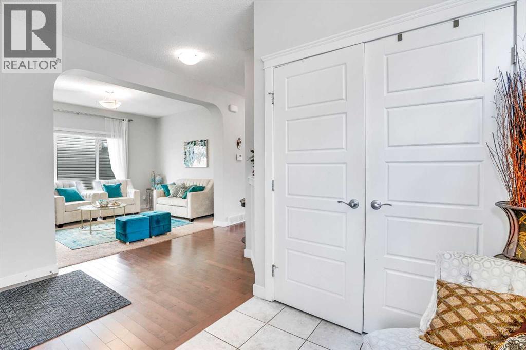 272 Skyview Shores Manor Ne, Calgary, Alberta  T3N 0H8 - Photo 10 - A2259486
