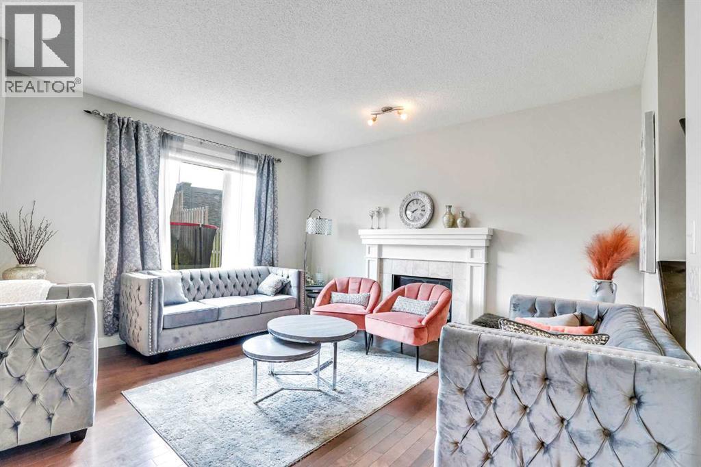 272 Skyview Shores Manor Ne, Calgary, Alberta  T3N 0H8 - Photo 11 - A2259486