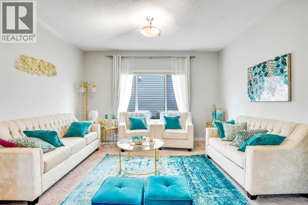 272 Skyview Shores Manor Ne, Calgary, Alberta  T3N 0H8 - Photo 12 - A2259486